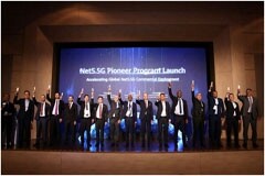 Net5.5G智能IP網絡峰會成功舉辦，全球Net5.5G加速商用部署