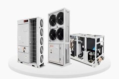 特靈發布AquaEnergy儲能液冷機組 以綠色溫控守護儲能安全