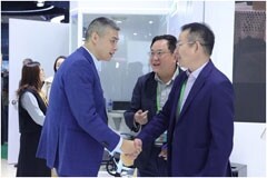 擁抱數(shù)字化 SGS智能聲學(xué)檢測亮相第七屆進博會