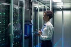 西門子推出 Tessent In-System Test，在硅片全生命周期內實現先進的確定性測試