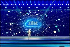 IBM陳旭東：以再次入選世界互聯網大會“精品案例”為契機，IBM將繼續深耕中國、攜手共創AI生產力