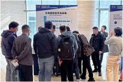 中之杰智能引爆智造熱潮，德沃克OBF智能工廠創新出圈