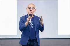 IBM咨詢大中華區(qū)總裁陳科典：業(yè)務(wù)逆勢(shì)增長(zhǎng) 中國(guó)市場(chǎng)仍有巨大潛力