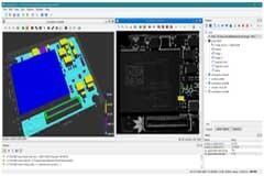 Teledyne推出用于在線3D測量和檢測的Z-Trak 3D Apps Studio軟件工具