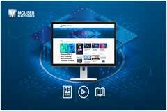 貿澤推出RISC-V技術資源中心探索開源的未來