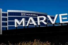Marvell與亞馬遜AWS達成五年期合作協議