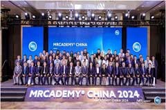 把握電力系統建設新機遇：MRCADEMY 中國技術交流會在廣州圓滿舉行