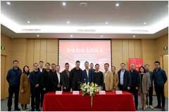 攜手并進(jìn)，共贏未來(lái)——中科曙光與復(fù)錦功率半導(dǎo)體＆杭州唯美地簽訂戰(zhàn)略合作協(xié)議