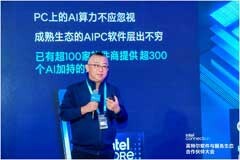 軟件，AI應用落地的核心要素