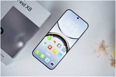 史上最強Find系列！OPPO Find X8系列國內銷量破100萬 