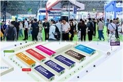 2025第25屆立嘉國際智能裝備展：借力強勁市場需求，把握未來機遇
