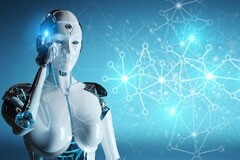 埃森哲研究：投資數字核心將引領企業重塑增長，釋放生成式人工智能價值