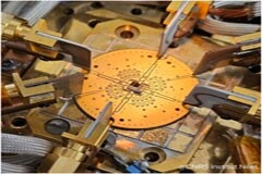 Quobly宣布容錯量子計算關鍵里程碑