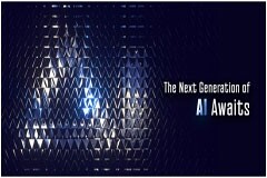 下一代AI蓄勢待發，GIGABYTE在CES 2025展會上樹立高性能計算標桿