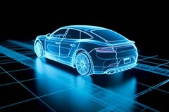 協同創新，助汽車行業邁向電氣化、自動化和互聯化的未來