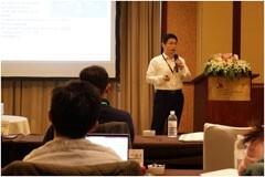 構(gòu)建可持續(xù)未來，TUV萊茵出席第二屆中國ESG-制造業(yè)采購論壇