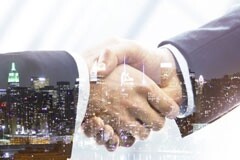 Infosys與谷歌云加強合作，推動企業(yè)人工智能創(chuàng)新，建立卓越中心