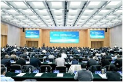 “披荊斬棘，如何打造新質生產力之刃”中國電子高峰論壇成功召開