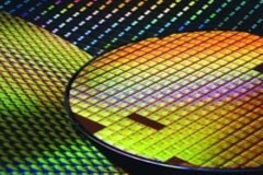 上海合晶：推進12英寸55納米CIS外延量產 