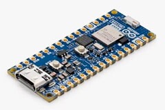 Arduino 與 Silicon Labs 合作推出正式版 Arduino Nano Matter 開發板