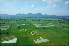 從太空到土壤：歐空局技術(shù)推動農(nóng)業(yè)發(fā)展 基于太空技術(shù)的創(chuàng)新對可持續(xù)農(nóng)業(yè)的深遠影響