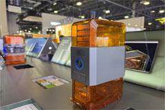 智能三合一電池充電器Ostation X亮相CES 2025