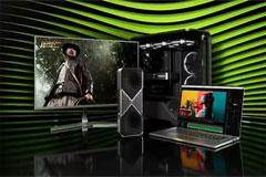 NVIDIA Blackwell GeForce RTX 50 系列開啟 AI 計算機圖形新世界