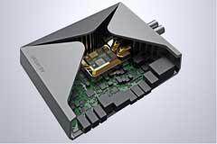 德賽西威聯合高通打造全新AI智能座艙平臺