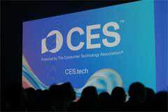 CES 2025：全球創(chuàng)新舞臺