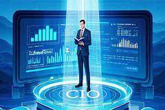 Gartner發(fā)布2025年及未來中國CIO數(shù)字領(lǐng)導力的重要預測