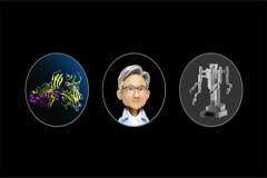 NVIDIA 攜手行業領先機構推動基因組學、藥物發現及醫療健康行業發展