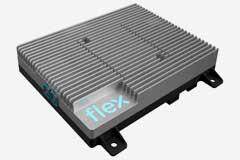 英飛凌攜手Flex展示用于軟件定義汽車的區域控制器設計平臺
