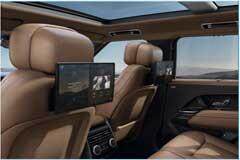 JLR與Tata Communications加強合作，打造智能互聯汽車