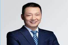  前華為悍將李健接棒趙明，榮耀迎獨立四年關鍵節點
