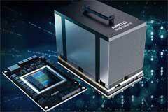 三星HBM3內存首個商用產品！在AMD MI300X中被發現 