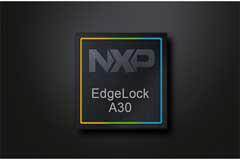 恩智浦發布EdgeLock A30，簡化工業和物聯網設備認證