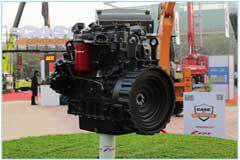菲亞特動力科技以 F28 CEV V發動機為凱斯工程機械產品系列注入強勁動力