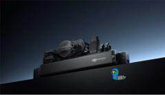 DJI Avinox自行車電助力系統斬獲2025年度設計與創新獎大獎（Design ＆ Innovation Award）