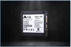 浪潮信息存儲SATA SSD：以技術(shù)創(chuàng)新，開啟數(shù)據(jù)存儲新篇章