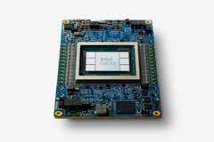 英特爾Gaudi 2D AI加速器為DeepSeek Janus Pro模型提供加速