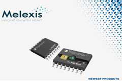 Q_Melexis MLX90834 Triphibian MEMS^ 늄܇܇ô