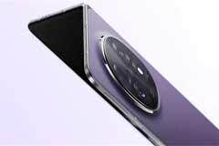 全球最薄折疊屏！劉作虎自信放話：OPPO Find N5就是大折疊版本答案