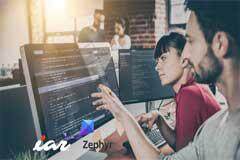 IAR加入Zephyr項目成為銀牌會員，強化對開源協作的承