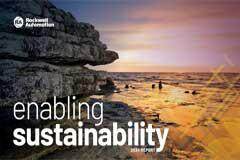 羅克韋爾自動化發布《可持續發展 2024 年度報告》