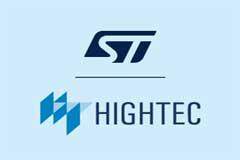 意法半導體與HighTec EDV－Systeme合作助力打造更安全的軟件定義汽車