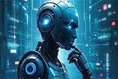 展望2025：人工智能將改變數據中心建設的方式