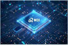 M31 深耕中國(guó)大陸IP市場(chǎng) 賦能汽車電子與 AI 應(yīng)用新突破