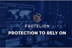 隆重推出Protelion：您值得信賴的網絡安全合作伙伴