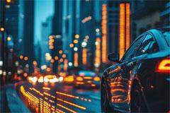 芯聯集成2024年業績快報：車載等四大業務協同發力，驅動公司大幅減虧