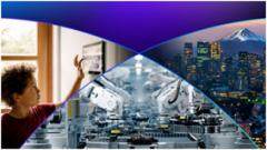 Arm 推出全球首個 Armv9 邊緣 AI 計算平臺，推動物聯網實現新一代性能